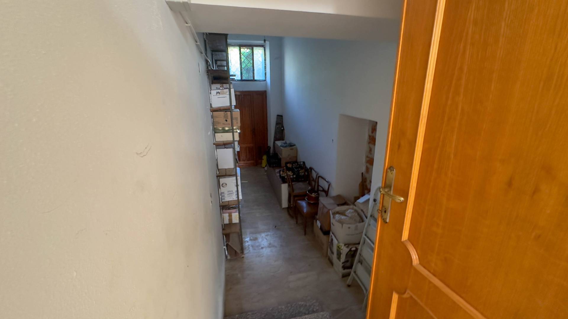 Appartamento in vendita a Oliena