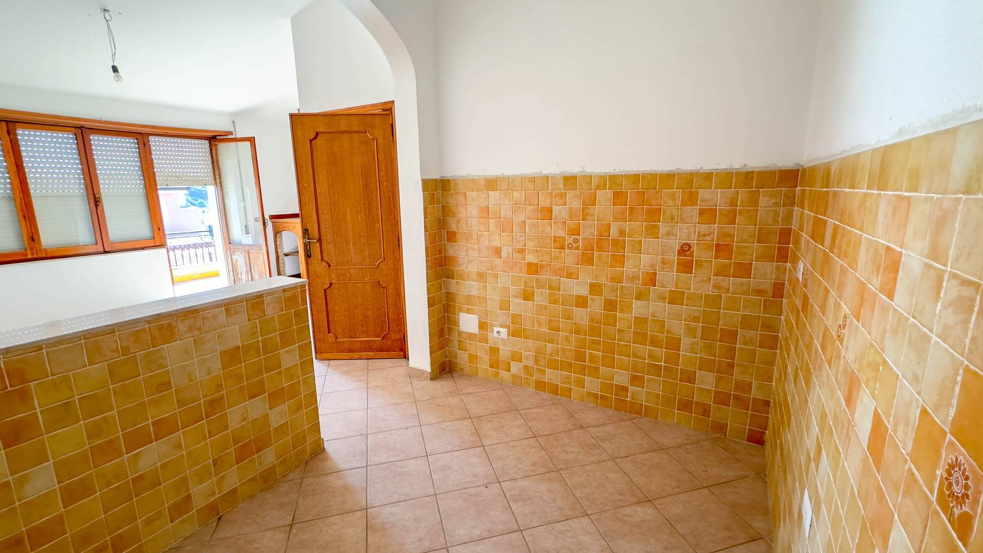 Appartamento in vendita a Oliena