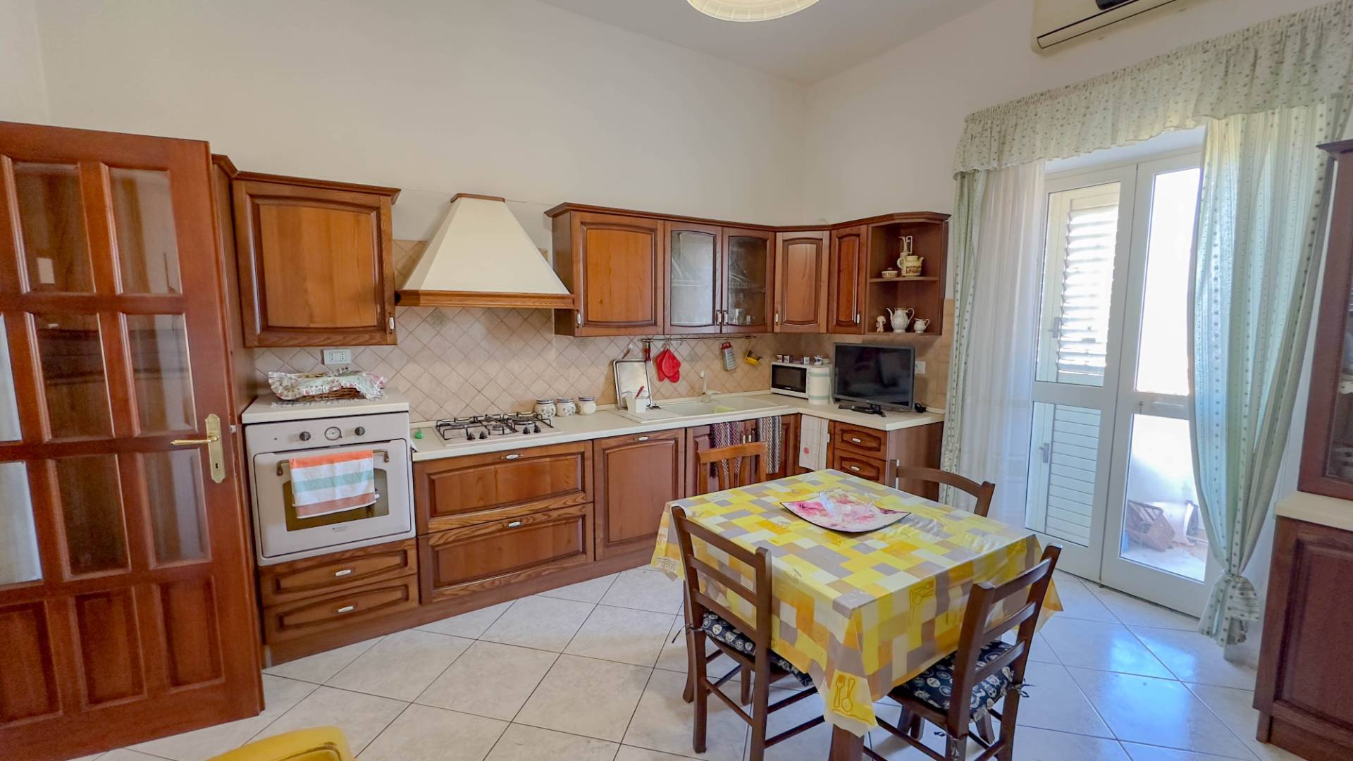 Appartamento in vendita a Oliena