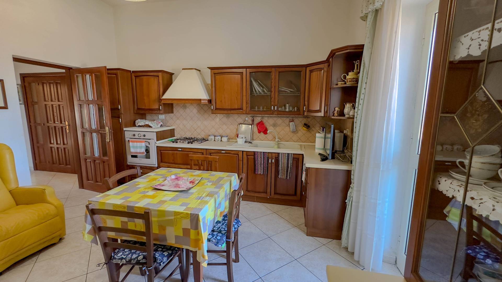 Appartamento in vendita a Oliena