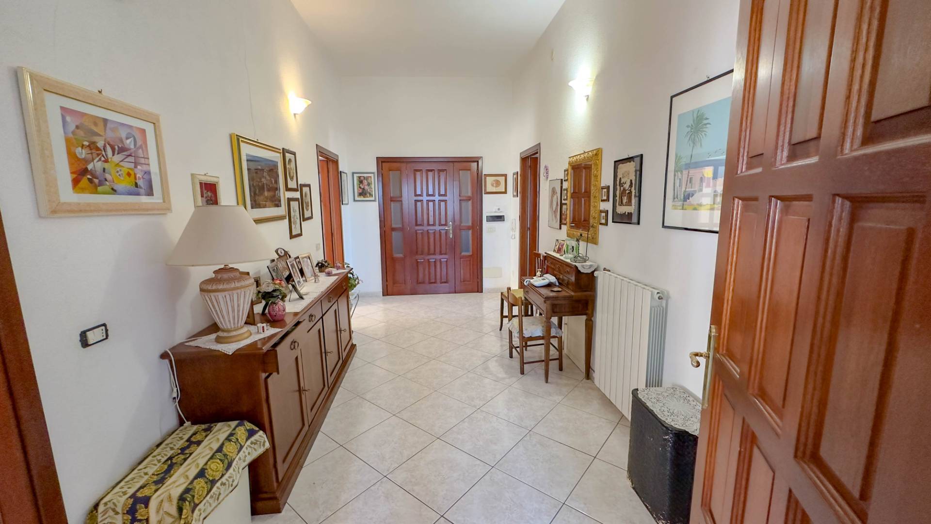 Appartamento in vendita a Oliena