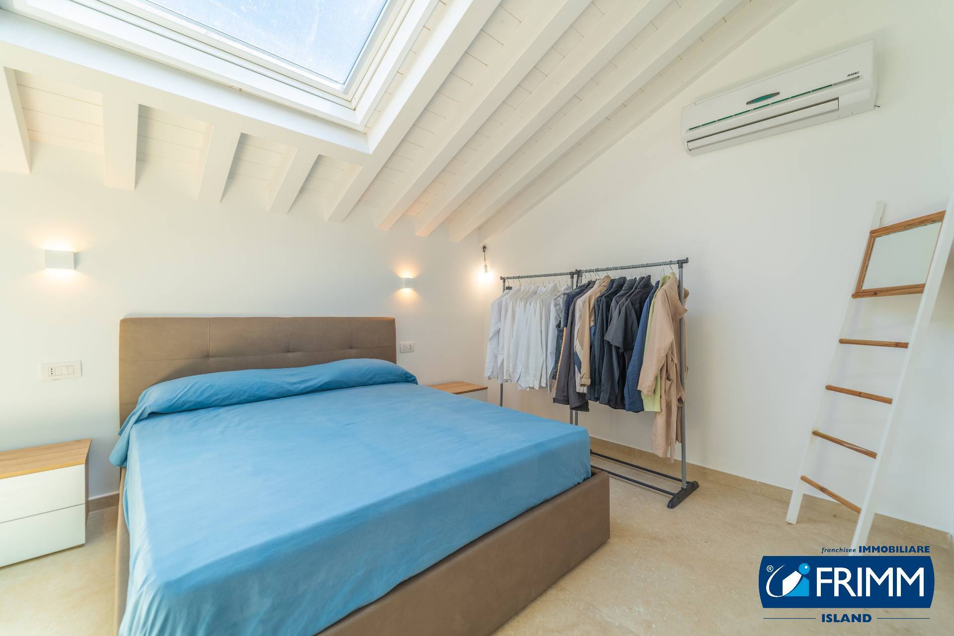 Casa Indipendente in vendita a Golfo Aranci