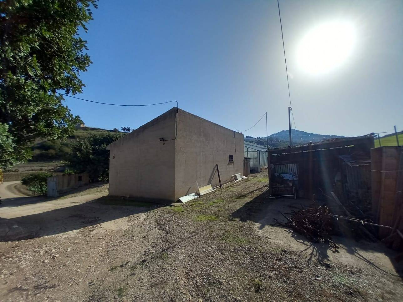 Terreno Agricolo in vendita a Ozieri