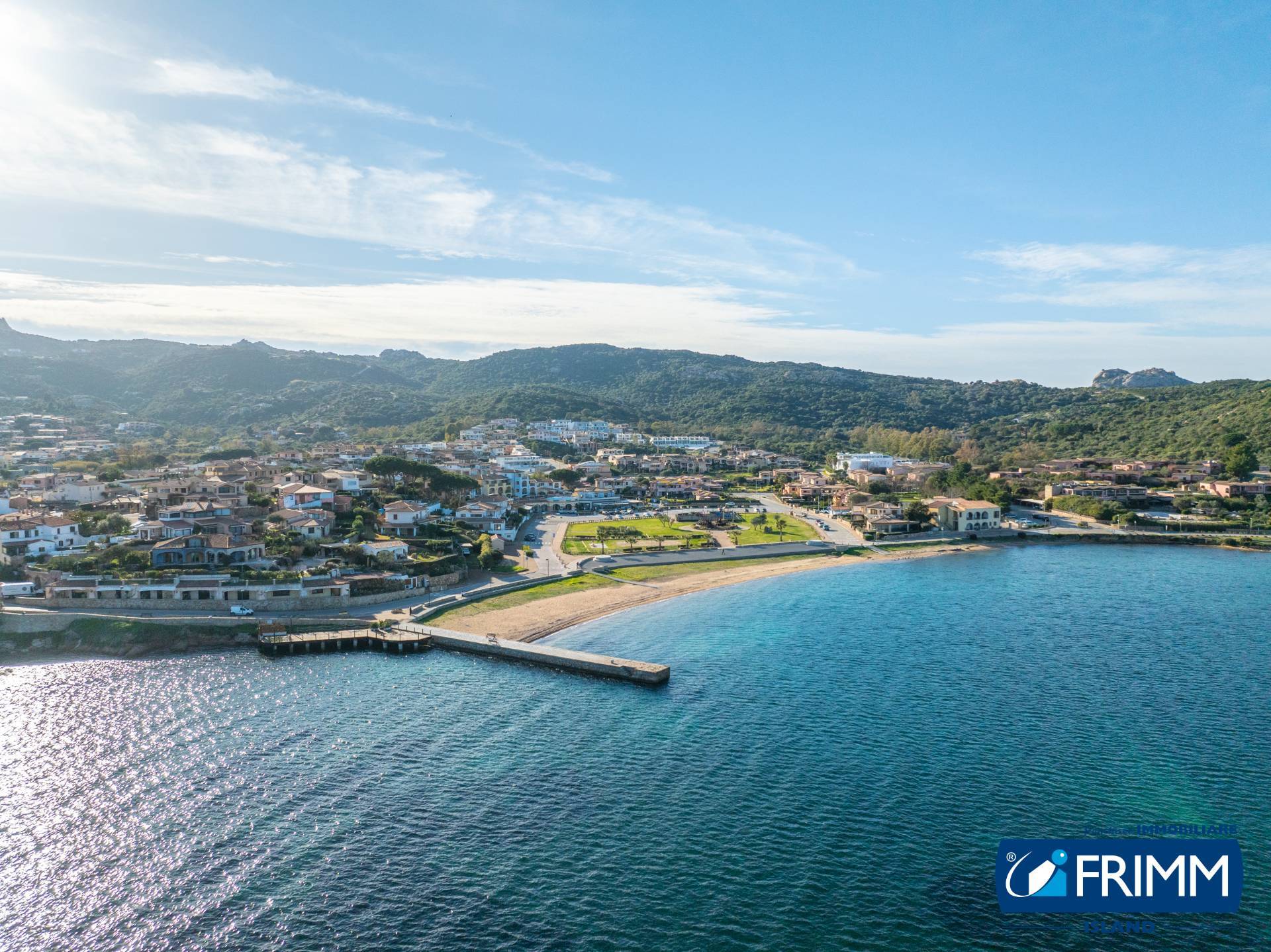 Attivit Commerciale in vendita a Arzachena