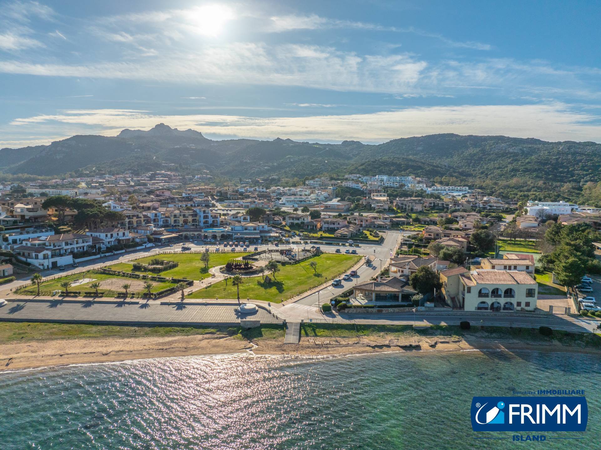 Attivit Commerciale in vendita a Arzachena