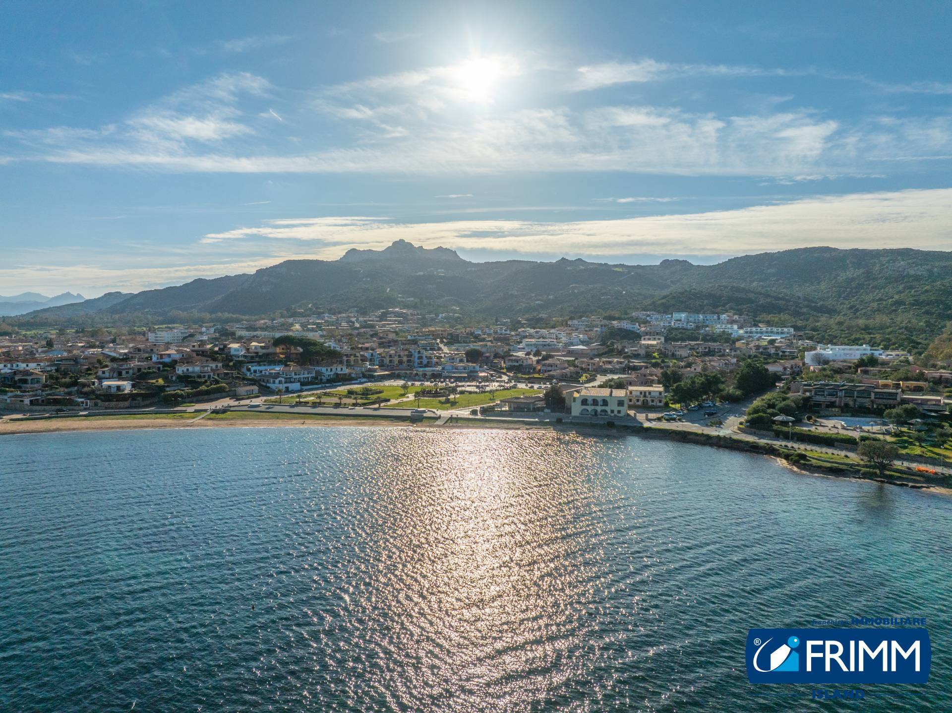 Attivit Commerciale in vendita a Arzachena