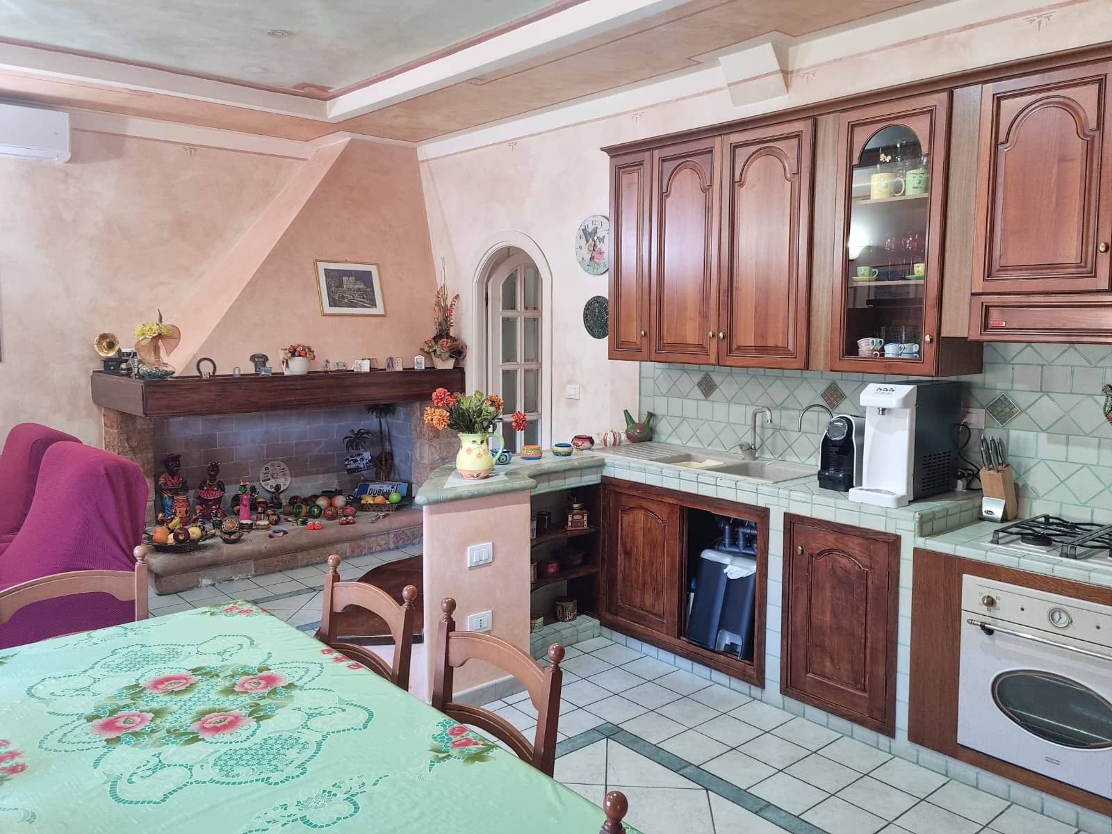 Bifamiliare in vendita a Ozieri