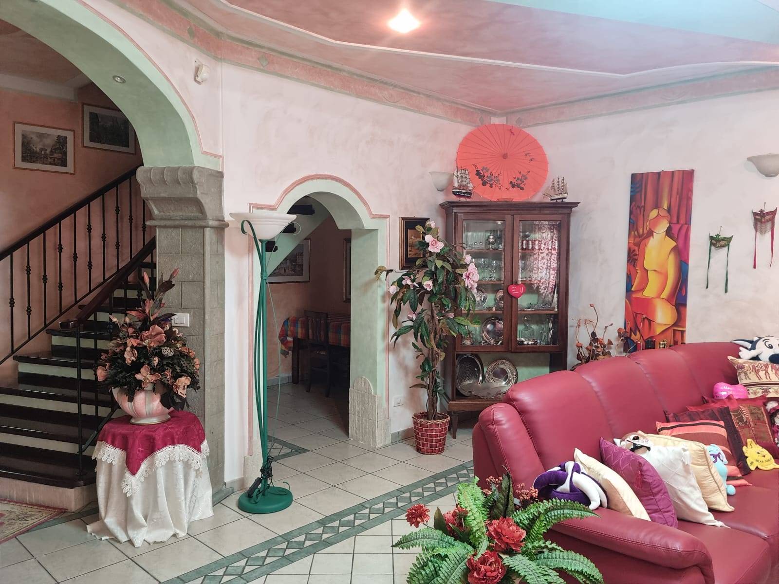 Bifamiliare in vendita a Ozieri