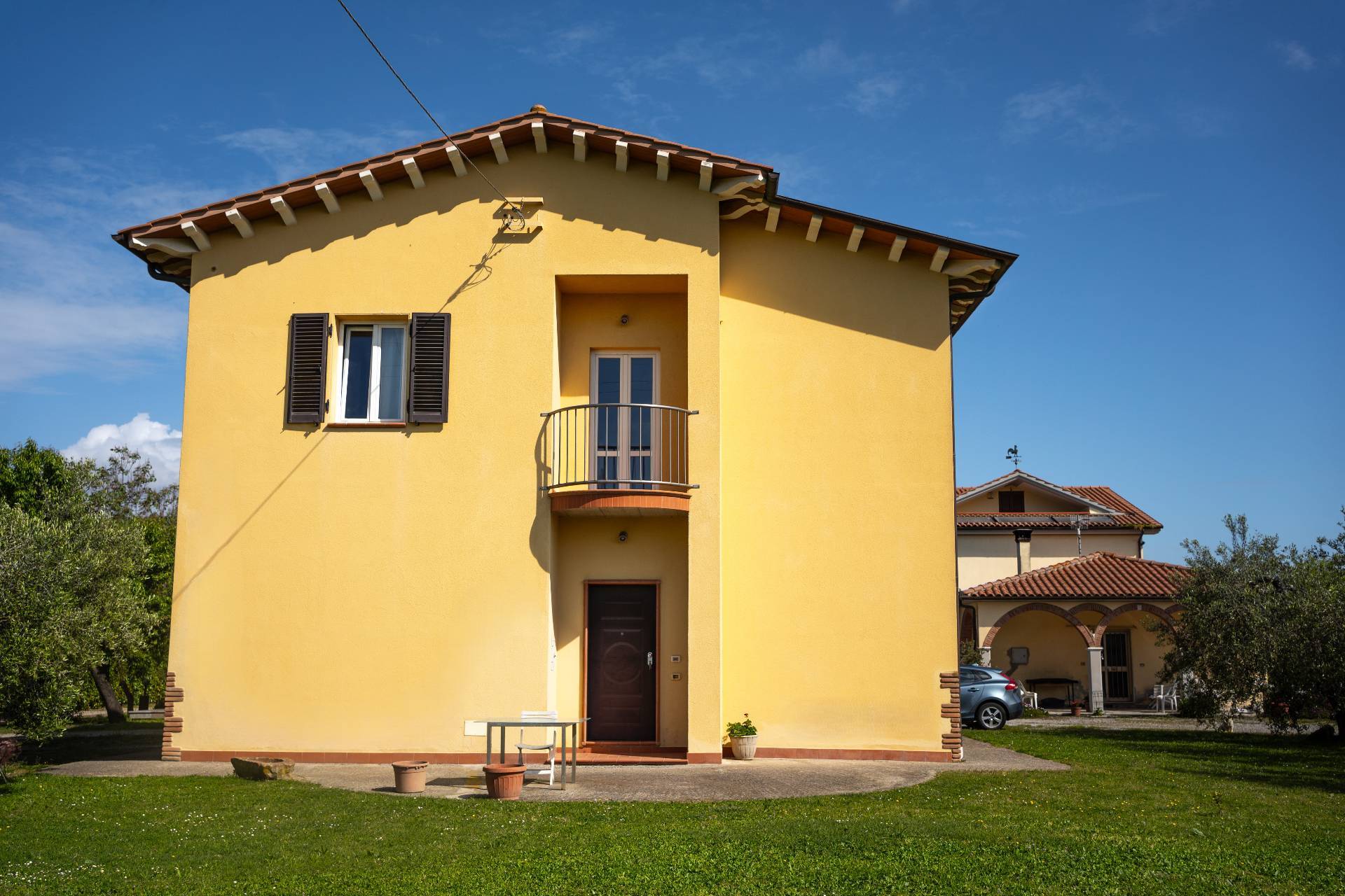 Villa singola in vendita a Grosseto, Principina a Mare