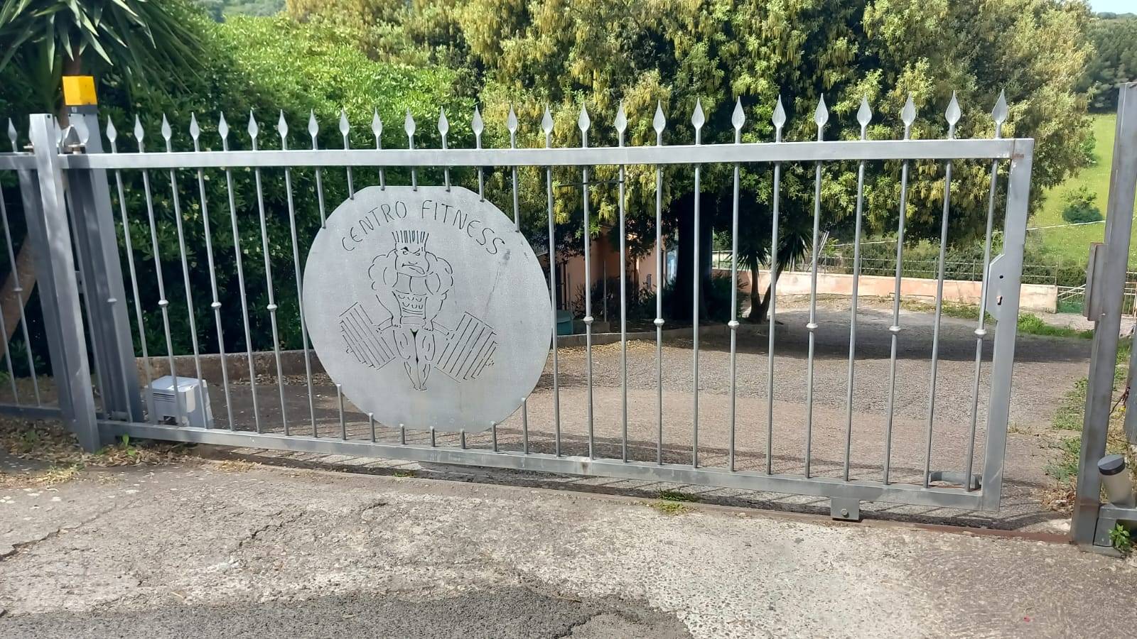 Locale commerciale in vendita a Ozieri