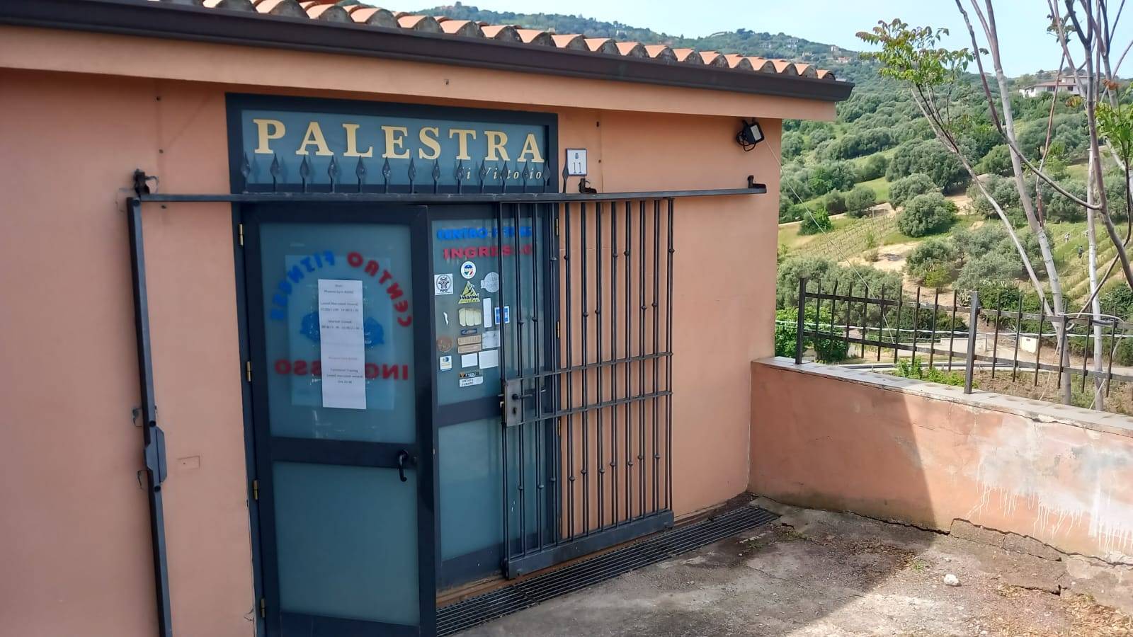 Locale commerciale in vendita a Ozieri