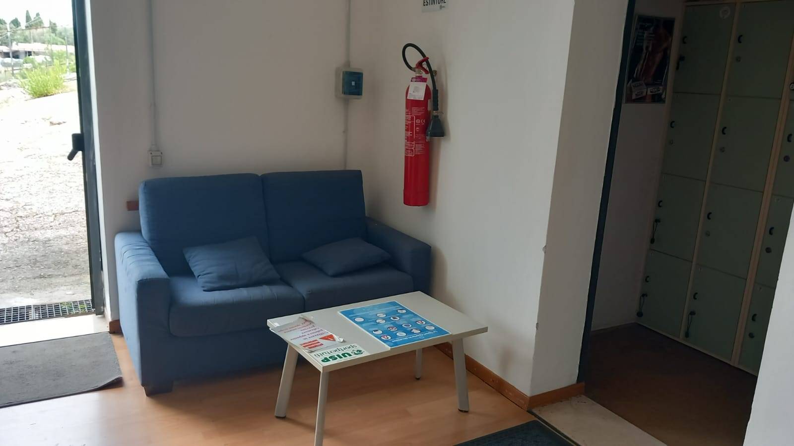 Locale commerciale in vendita a Ozieri