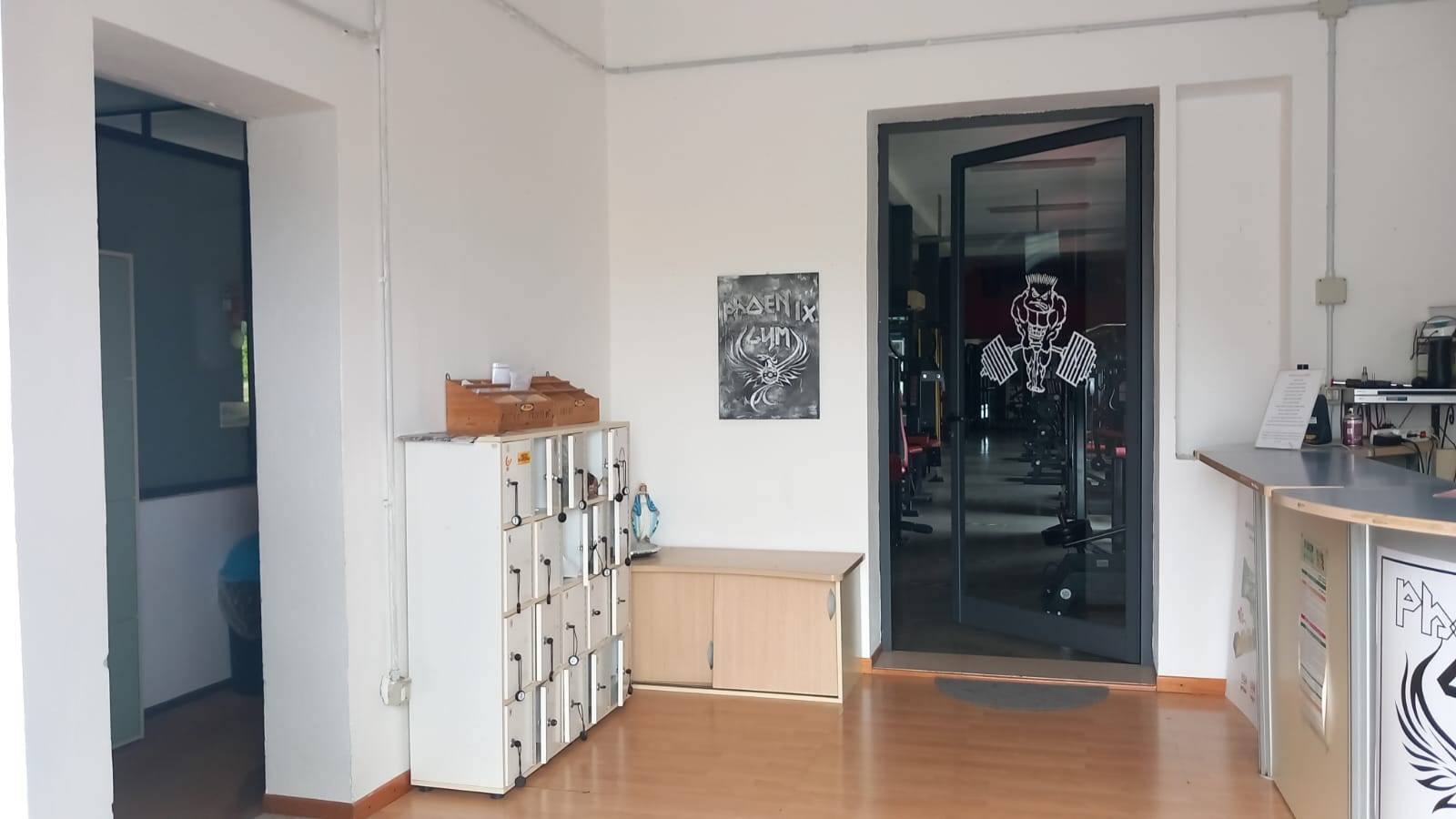 Locale commerciale in vendita a Ozieri