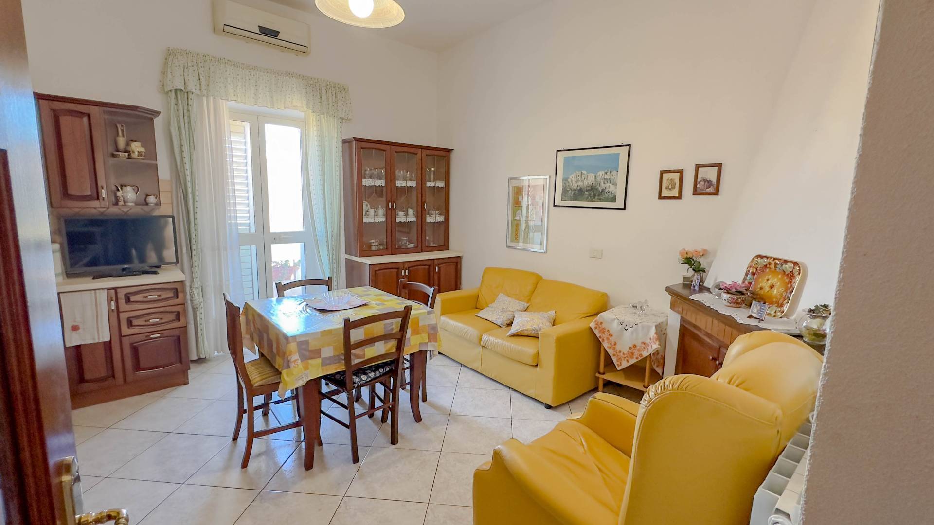 Appartamento in vendita a Oliena