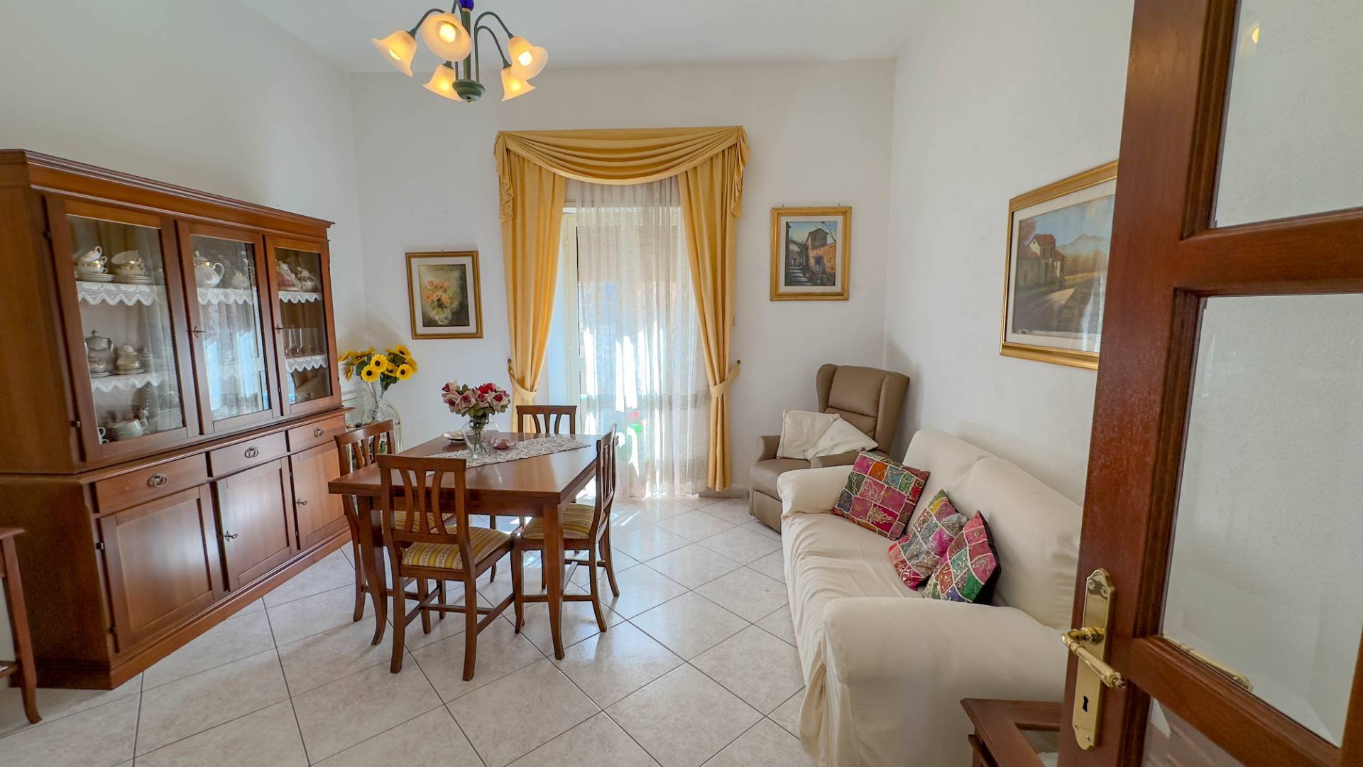 Appartamento in vendita a Oliena