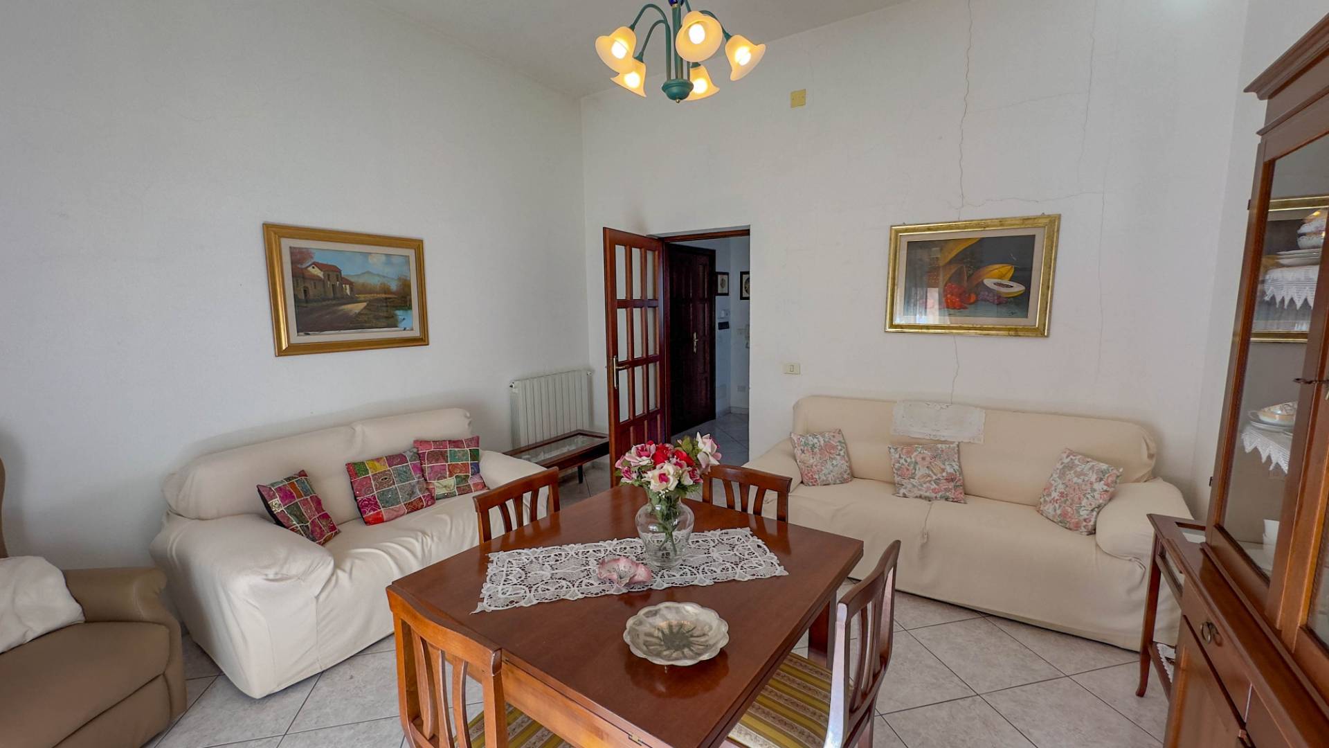 Appartamento in vendita a Oliena