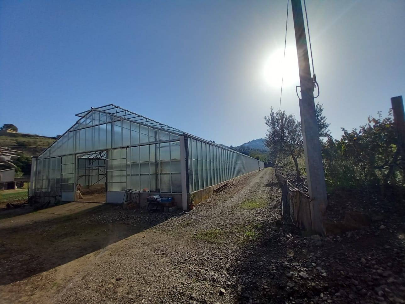 Terreno Agricolo in vendita a Ozieri