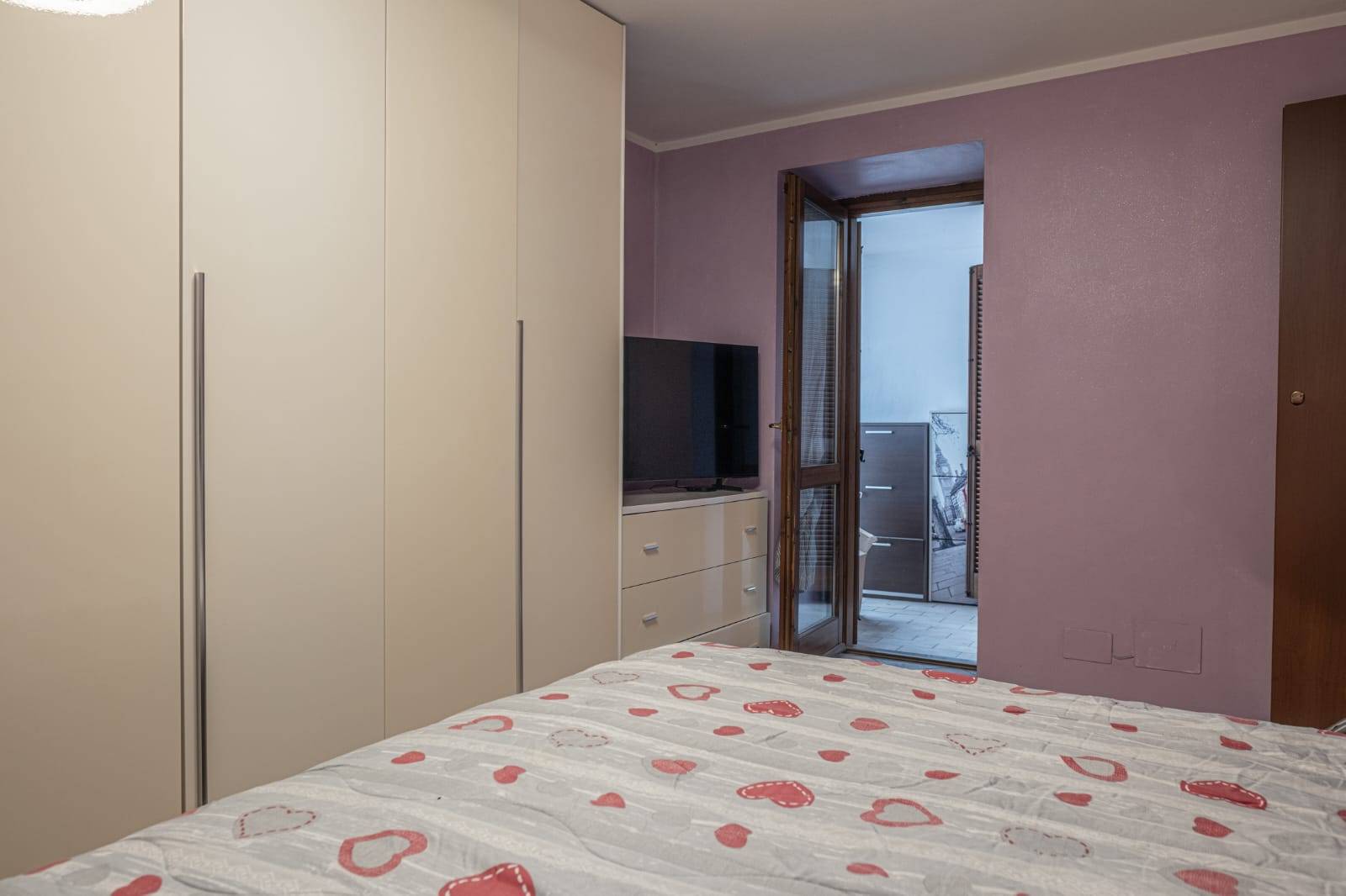 Appartamento in vendita a Gemonio