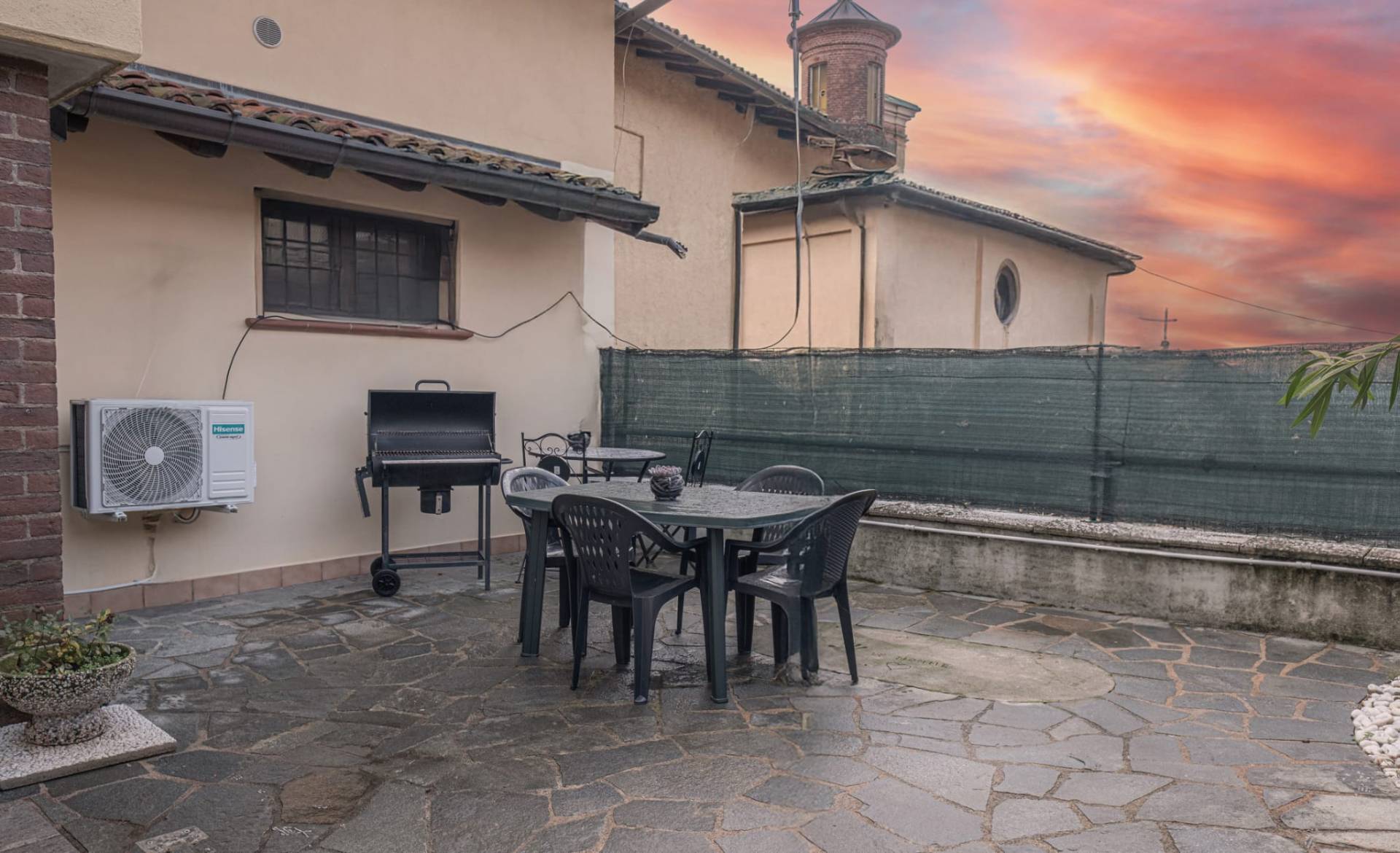 Appartamento in vendita a Gemonio