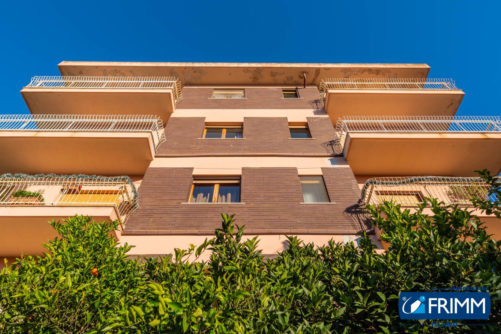 Appartamento in vendita a Olbia, Zona Via Vittorio Veneto