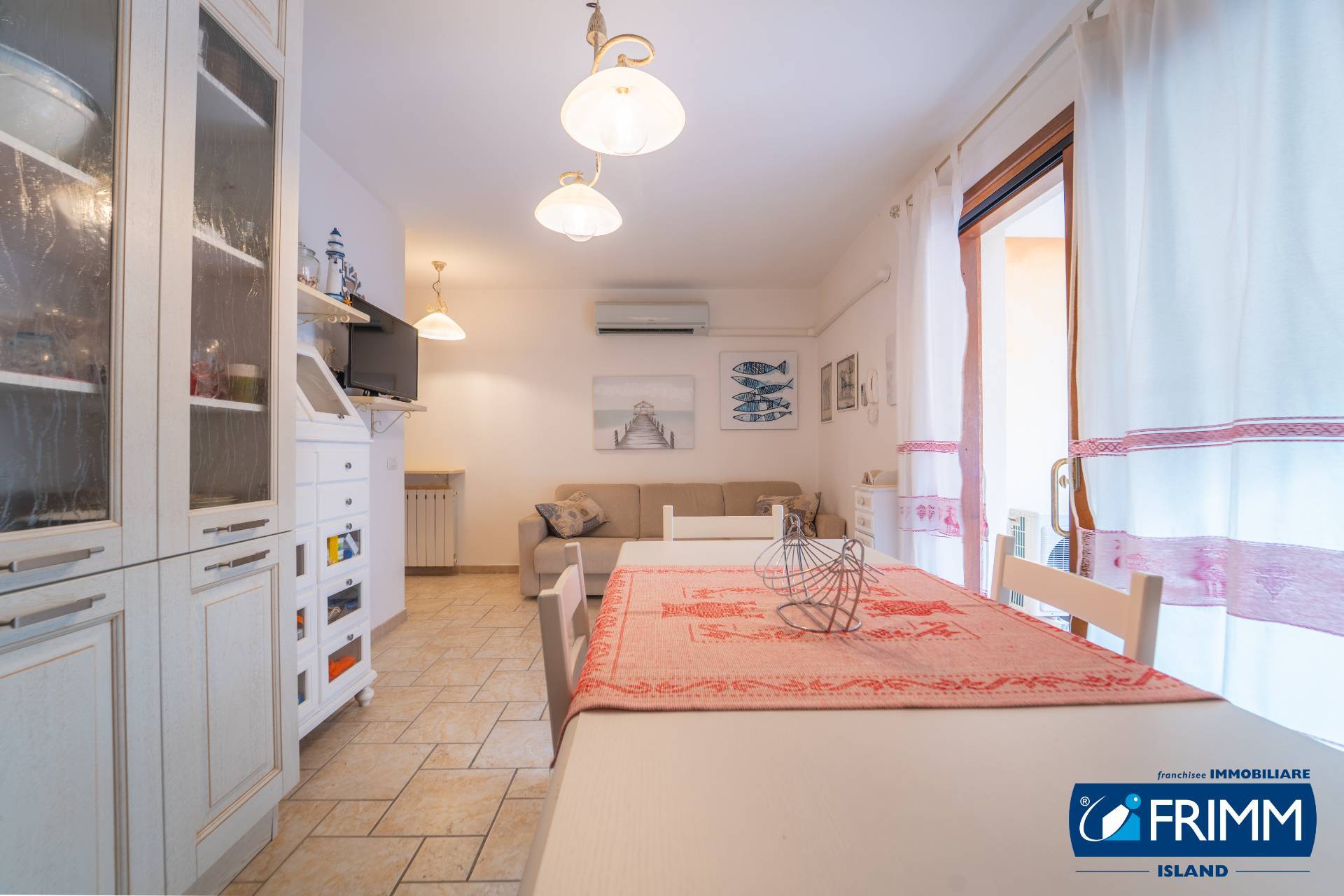 Appartamento in vendita a Olbia, Zona Via Veronese