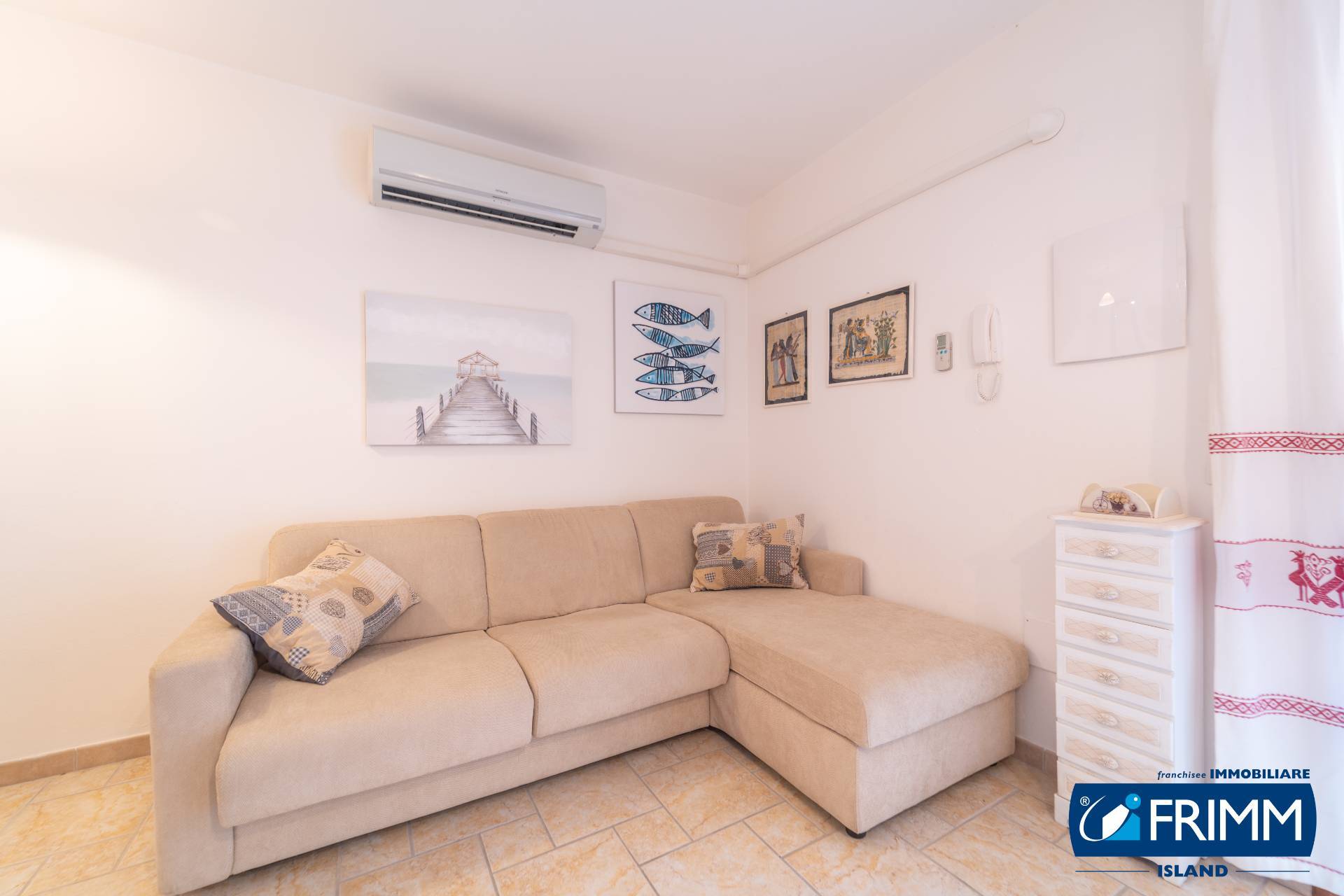 Appartamento in vendita a Olbia, Zona Via Veronese