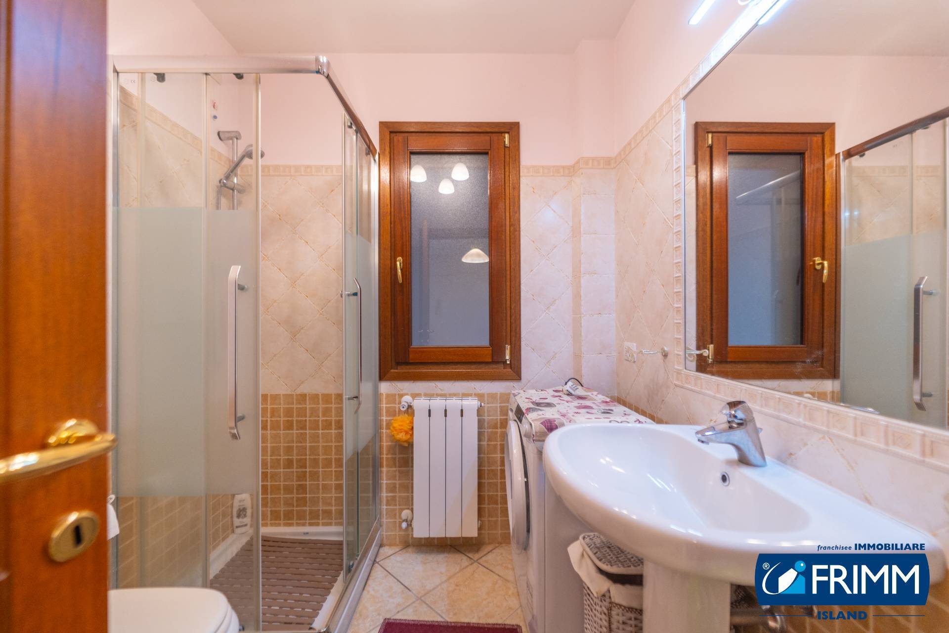 Appartamento in vendita a Olbia, Zona Via Veronese