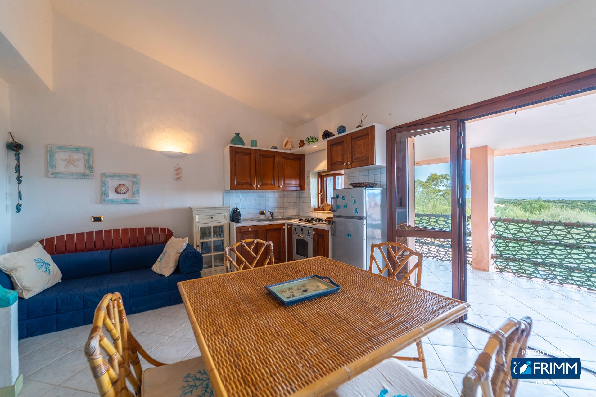 Appartamento in vendita a Olbia, Golfo di Marinella