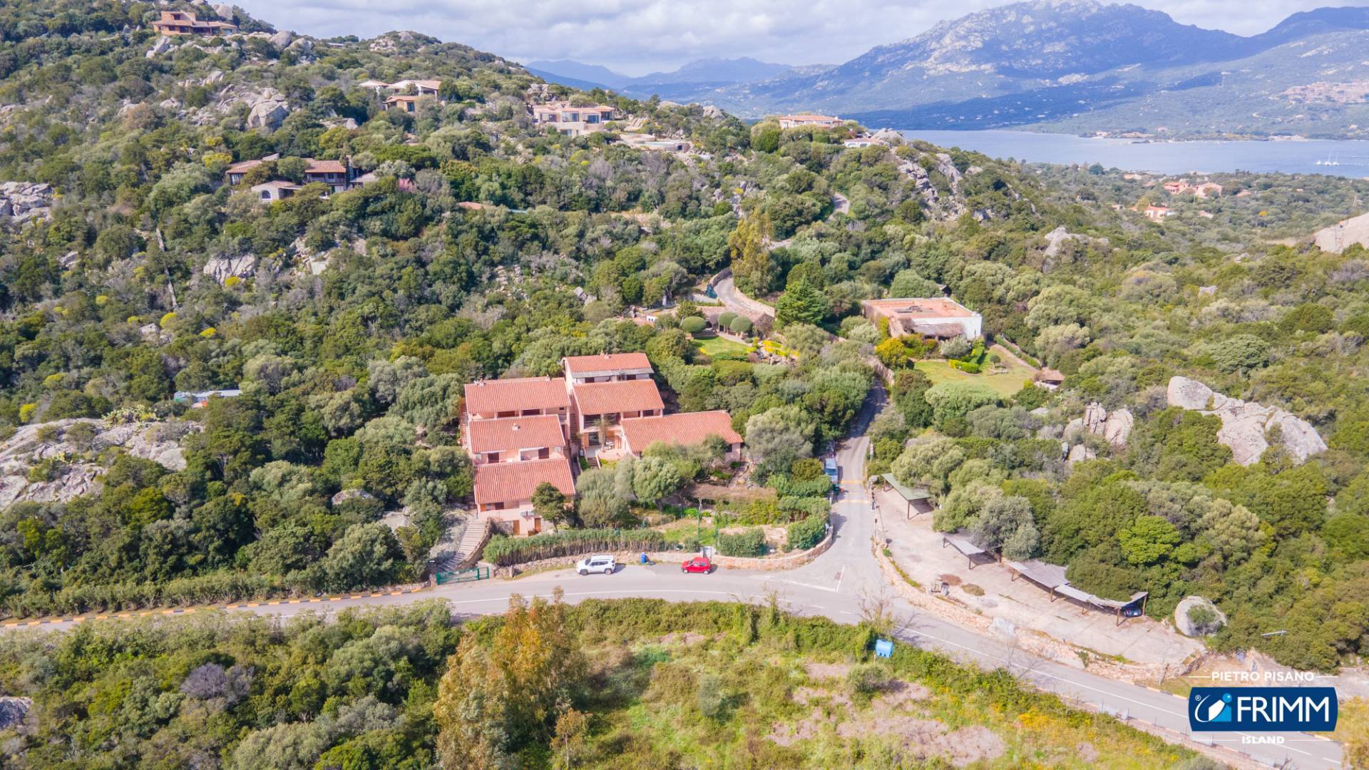 Appartamento in vendita a Olbia, Golfo di Marinella