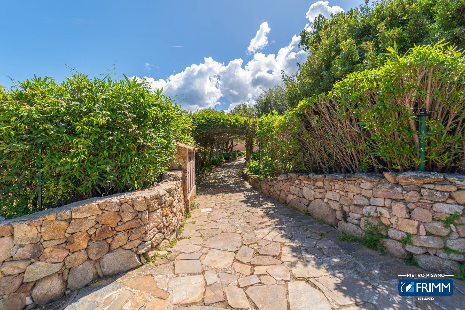Appartamento in vendita a Olbia, Golfo di Marinella