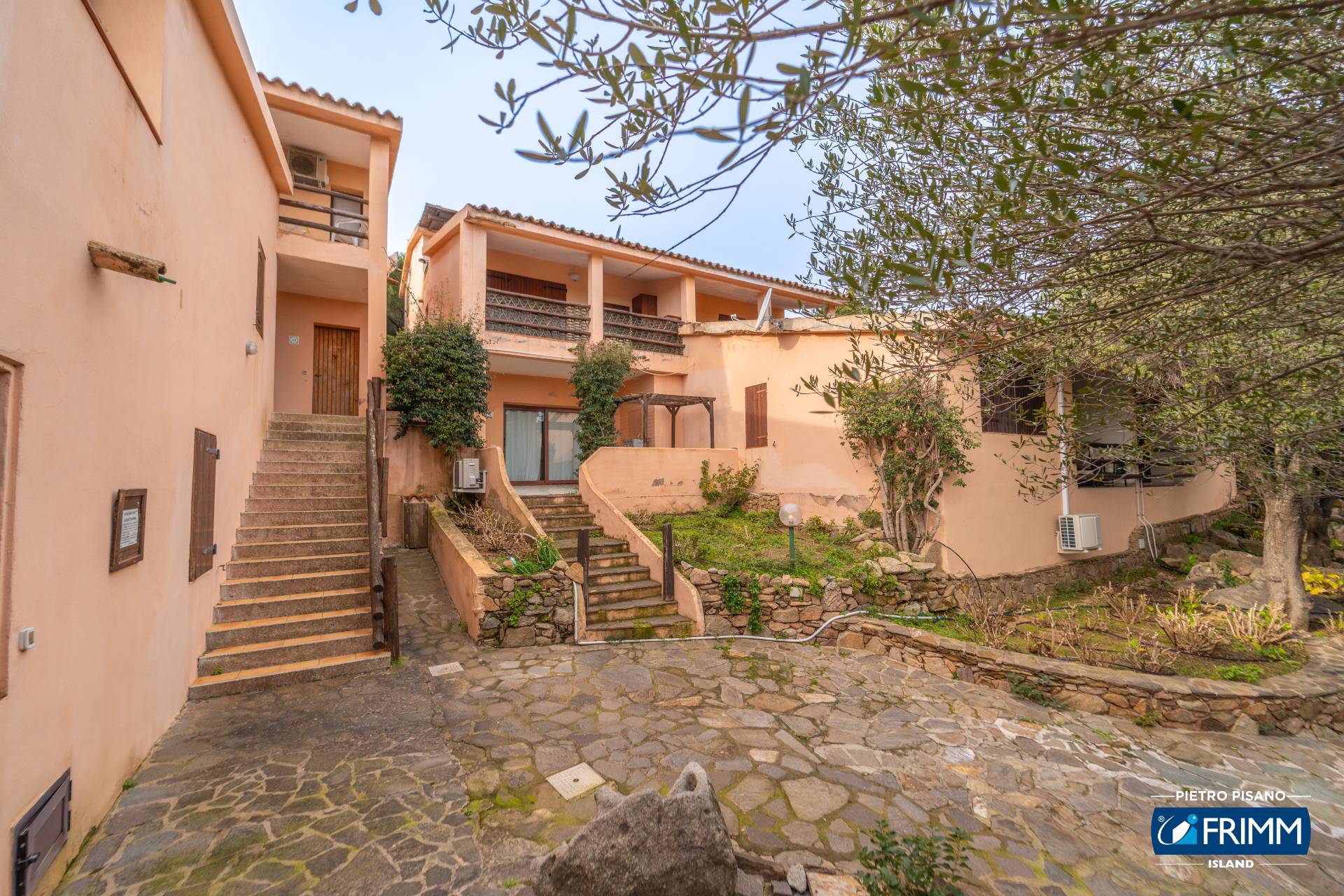 Appartamento in vendita a Olbia, Golfo di Marinella