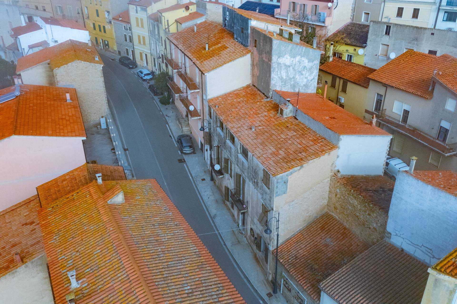 Casa Indipendente in vendita a Berchidda