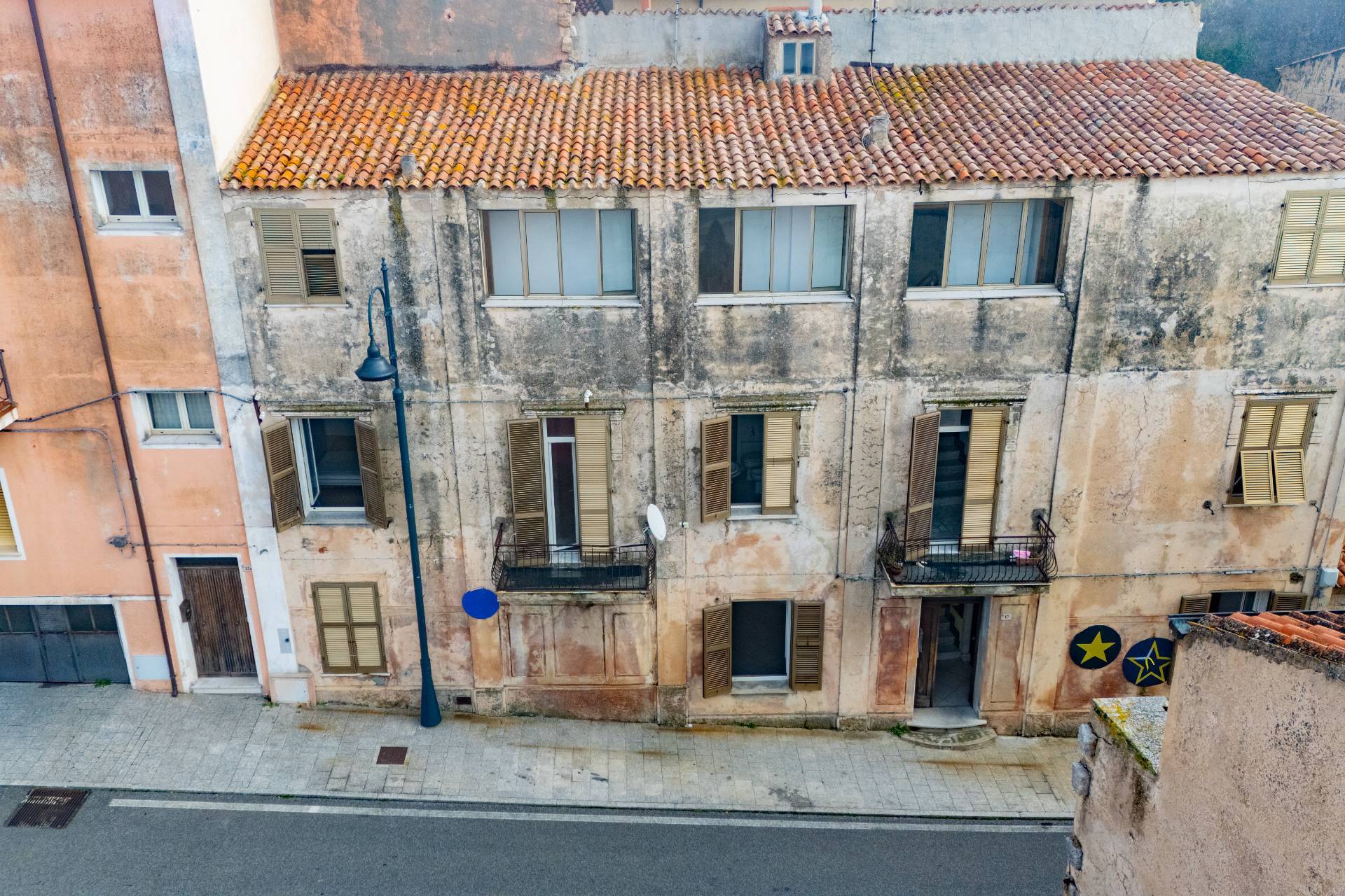 Casa Indipendente in vendita a Berchidda