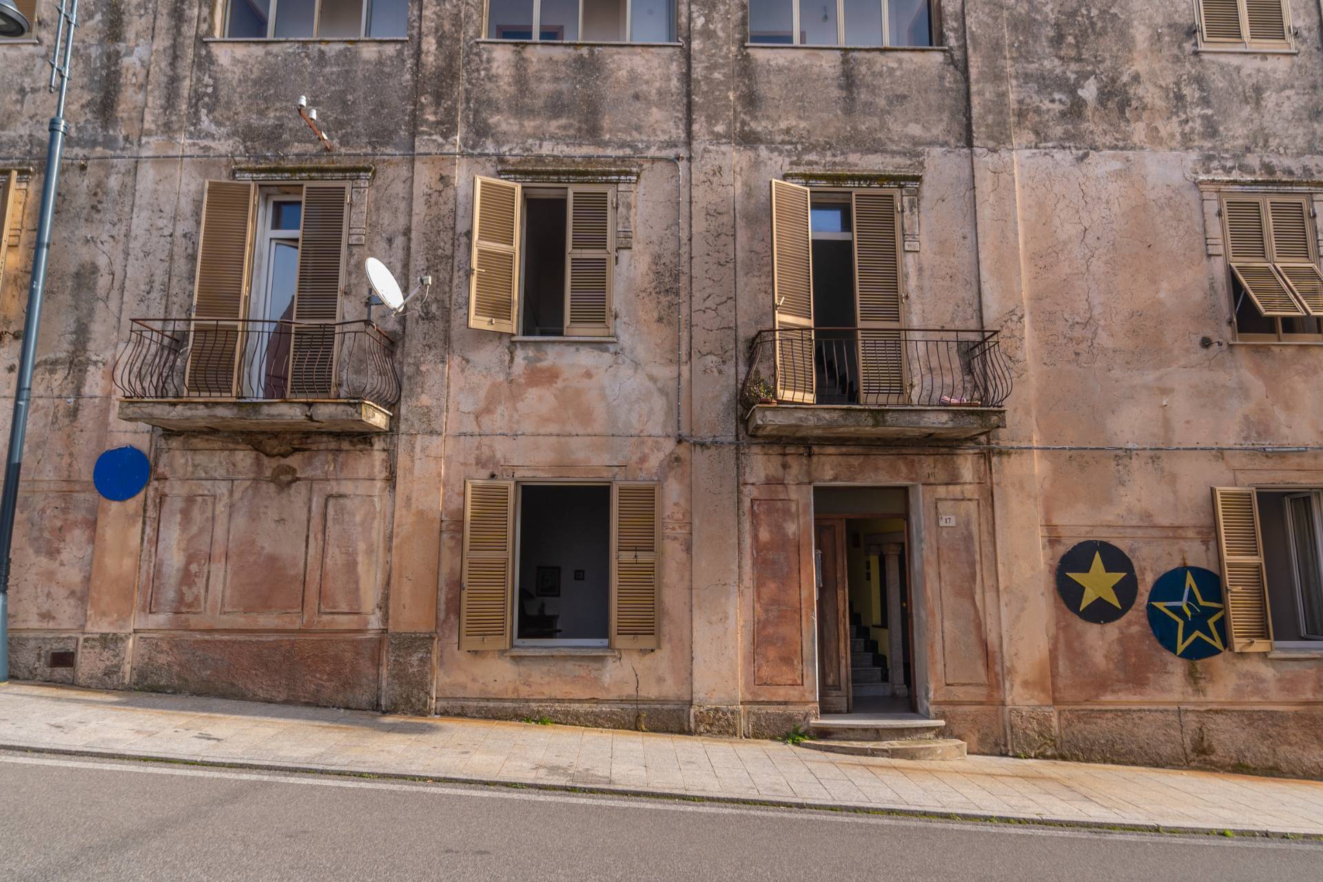 Casa Indipendente in vendita a Berchidda