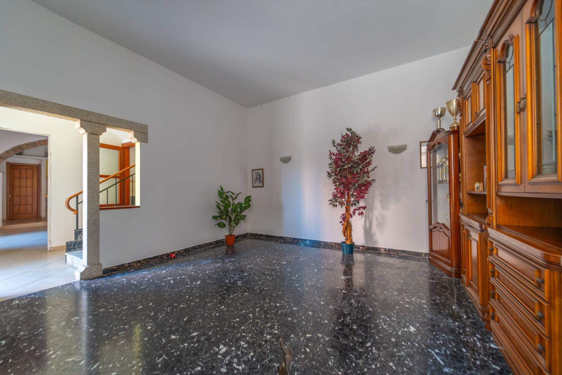 Casa Indipendente in vendita a Berchidda