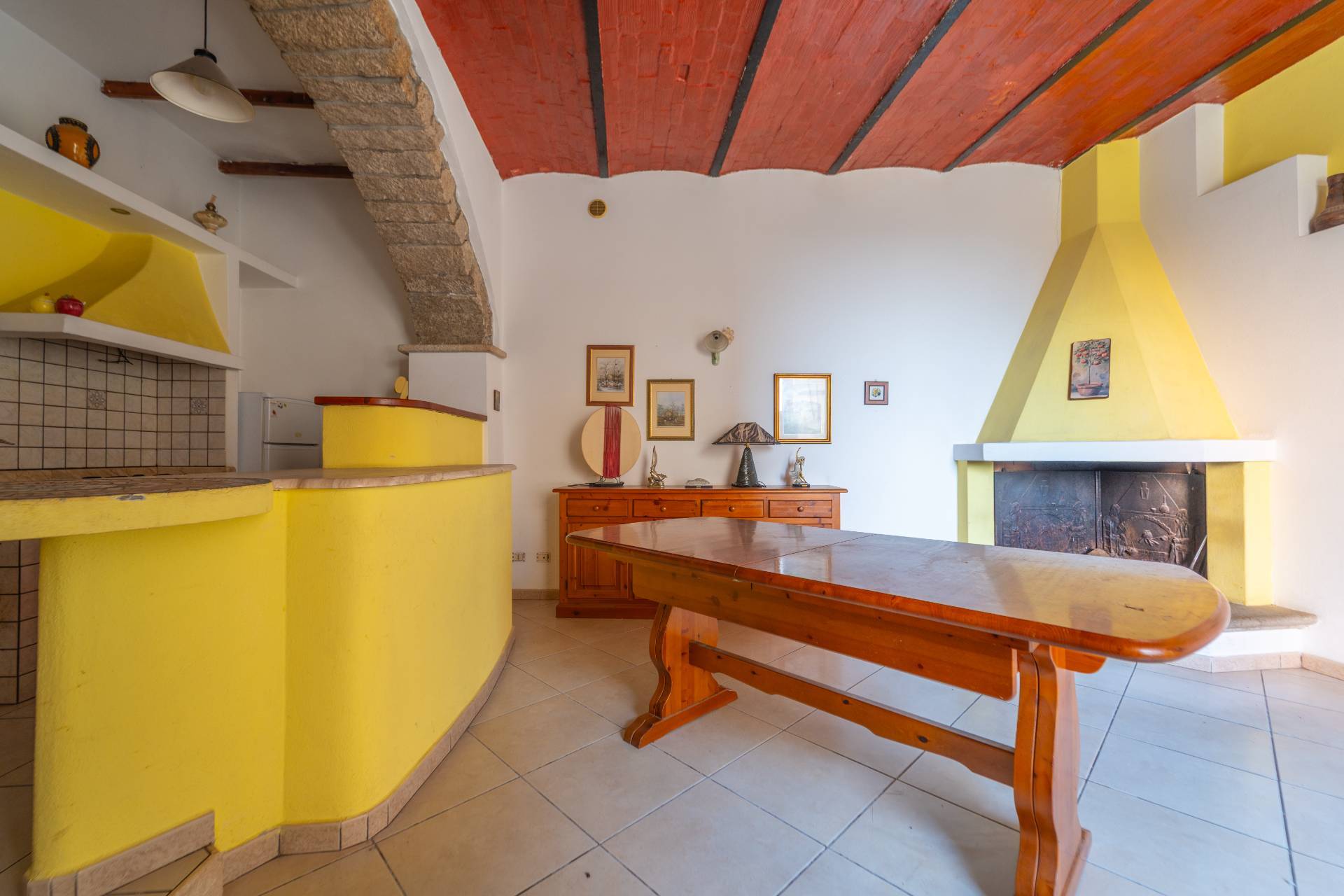 Casa Indipendente in vendita a Berchidda