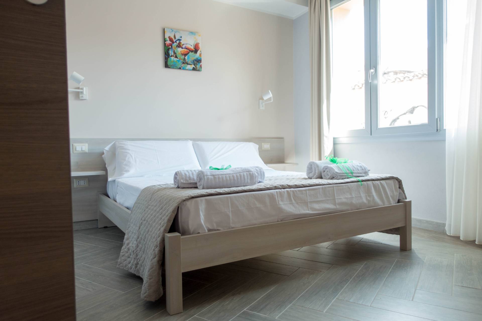 Casa Indipendente in vendita a Oristano, Centro