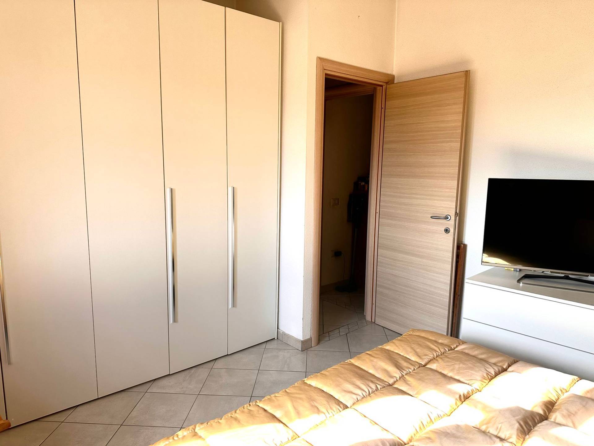 Appartamento in vendita a Arzachena, Zona Centro