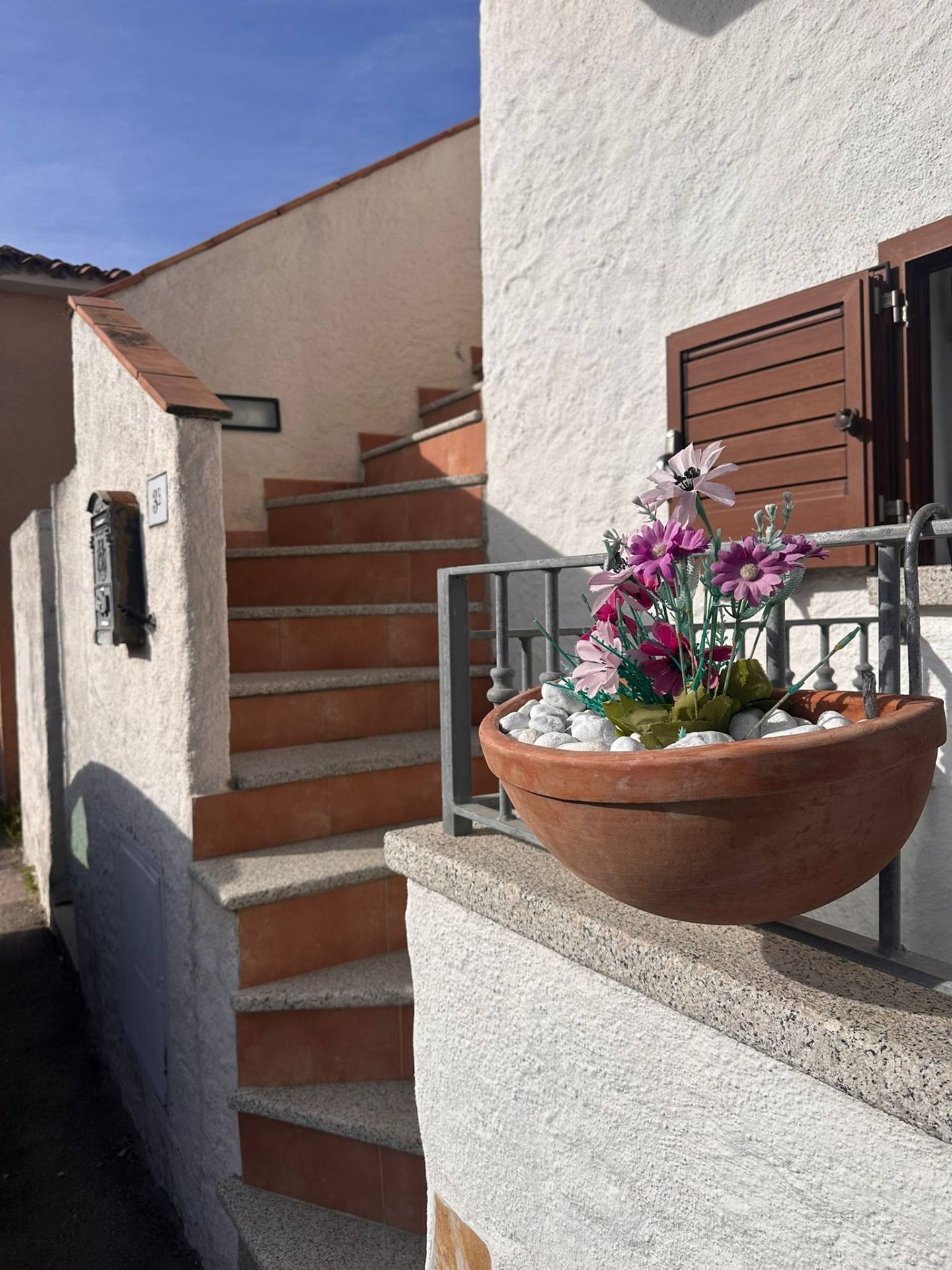 Appartamento in vendita a Arzachena, Zona Centro