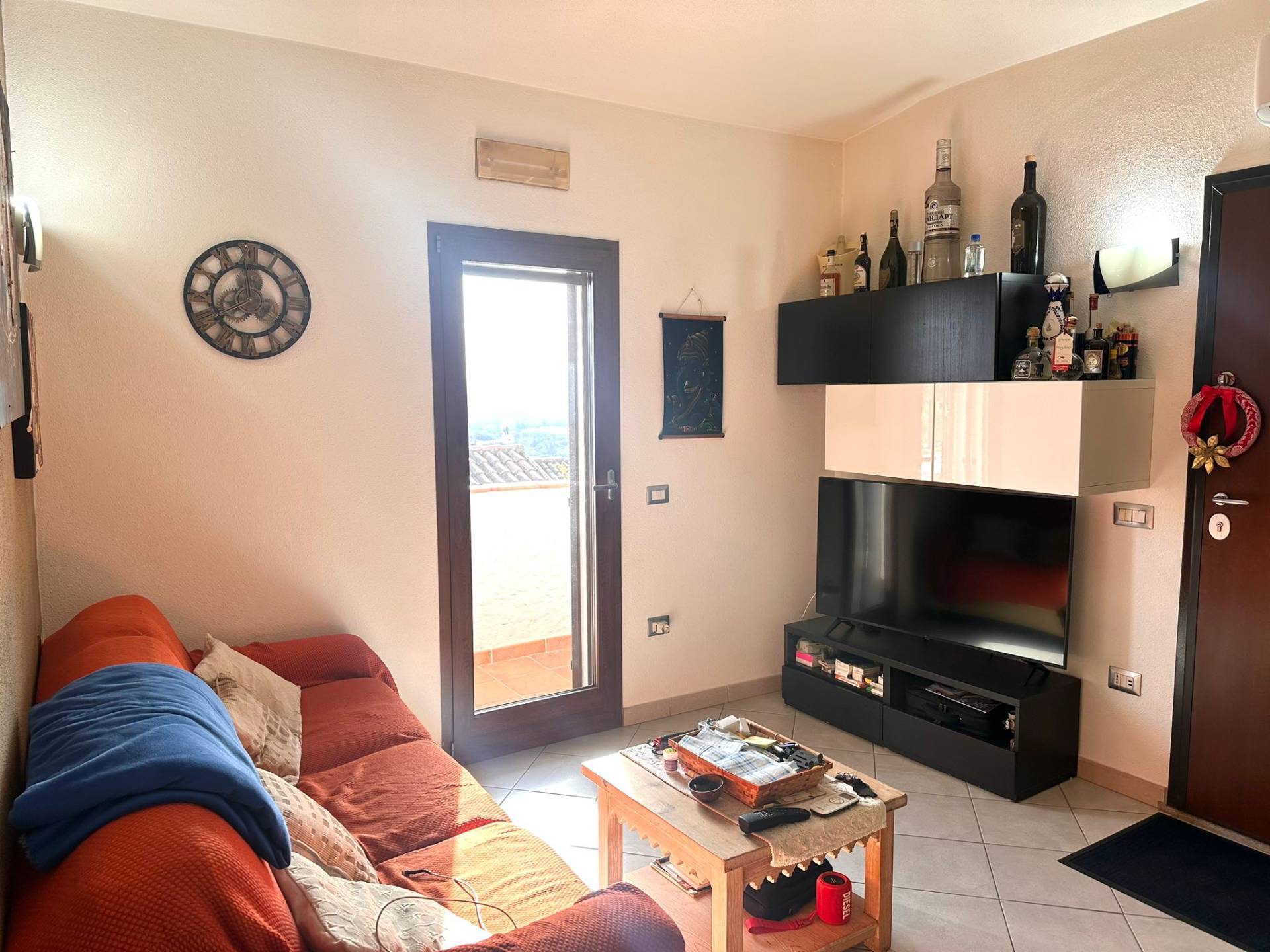 Appartamento in vendita a Arzachena, Zona Centro