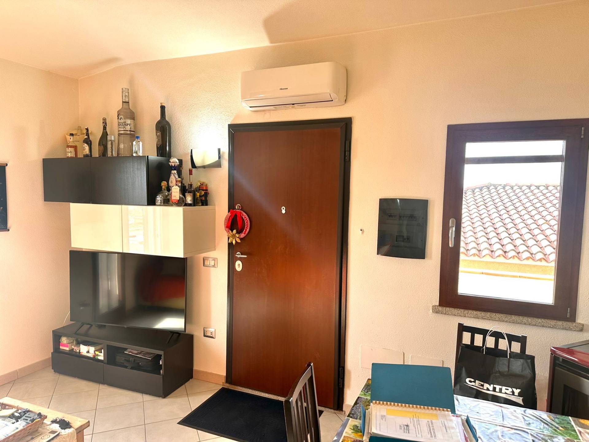 Appartamento in vendita a Arzachena, Zona Centro