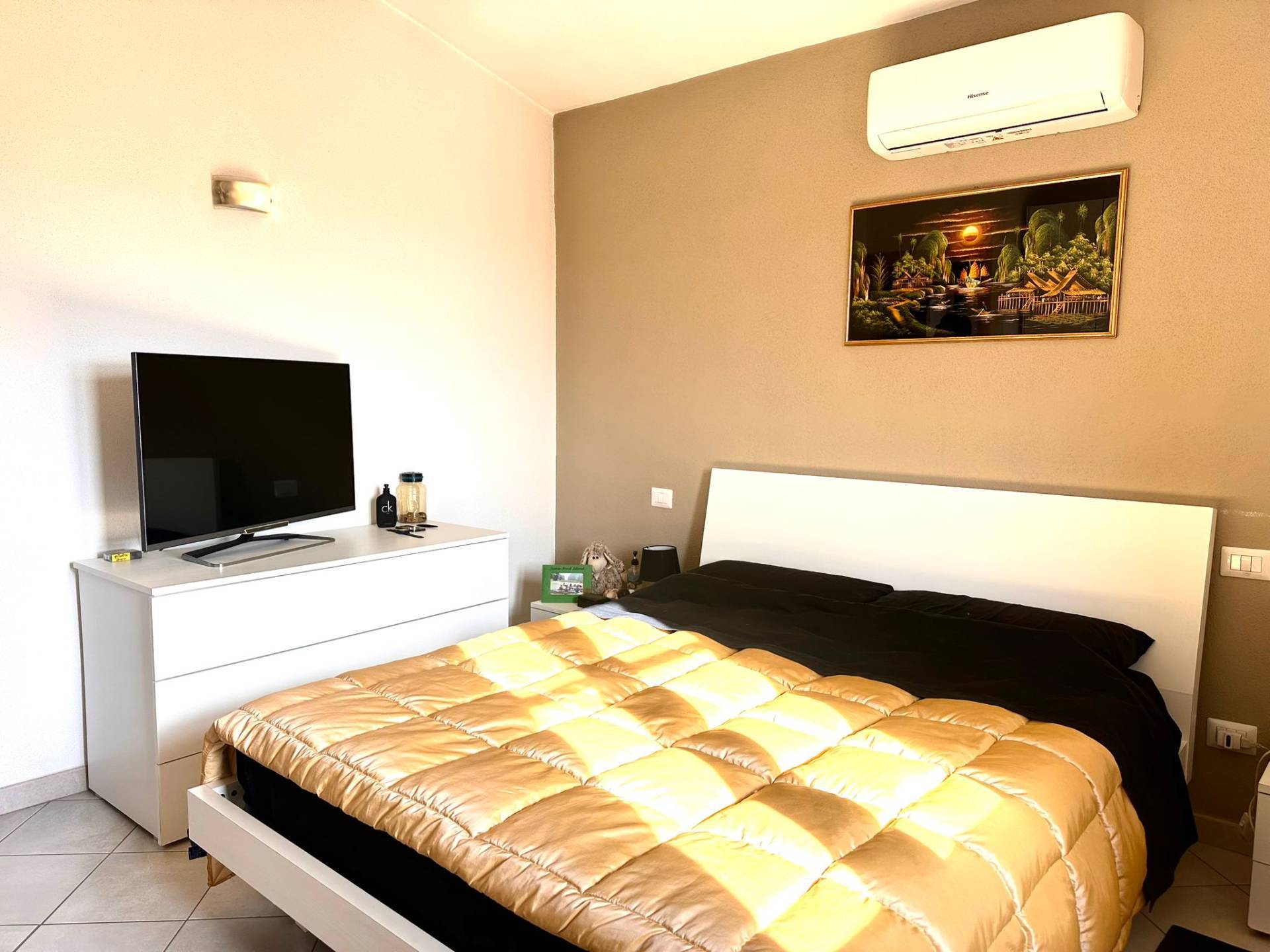 Appartamento in vendita a Arzachena, Zona Centro