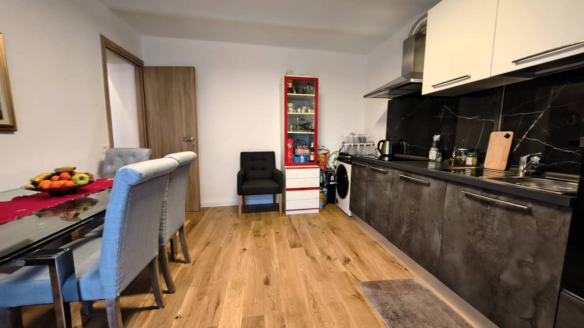 Appartamento in vendita a Gemonio