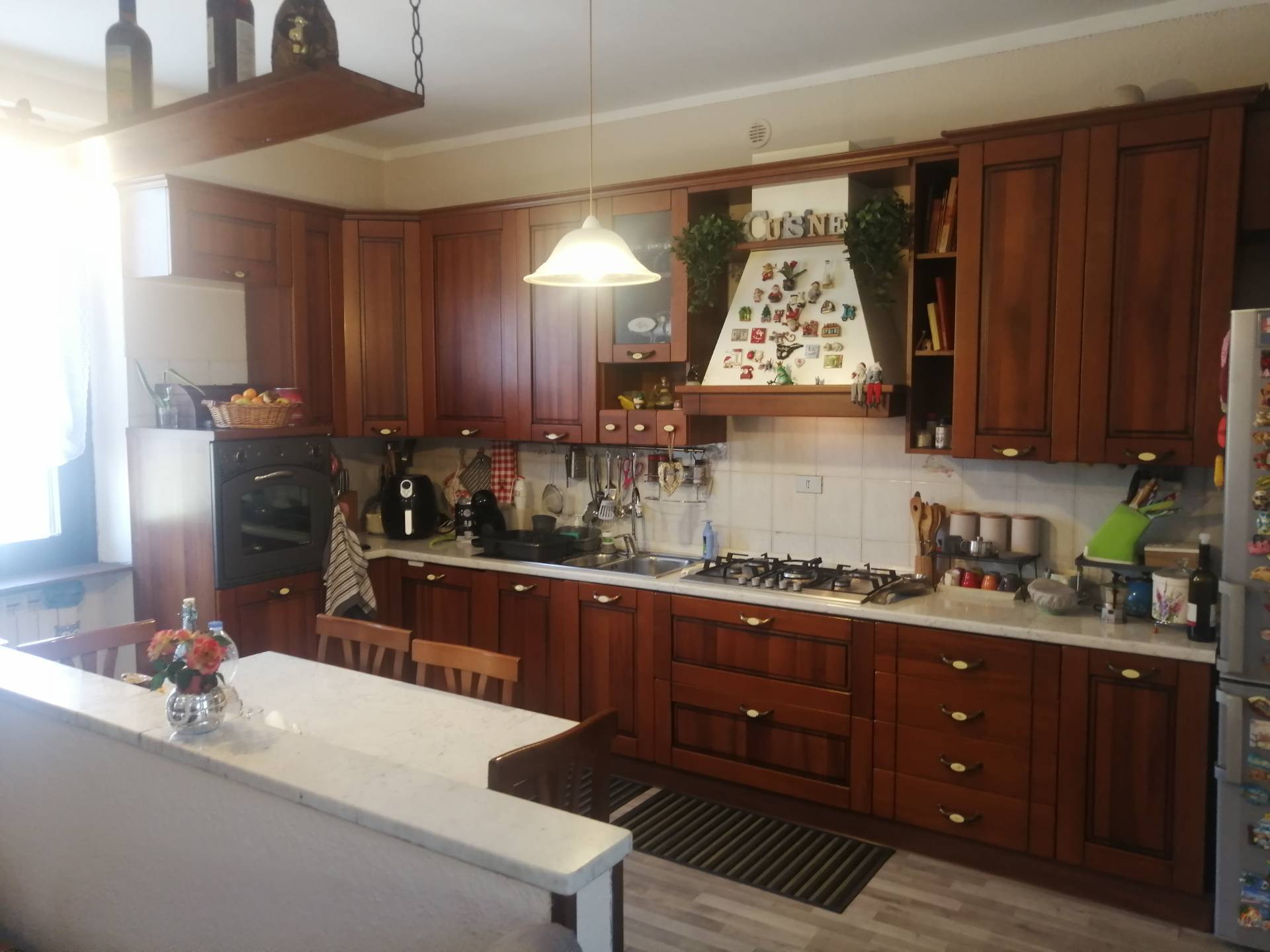 Appartamento in vendita a Besozzo