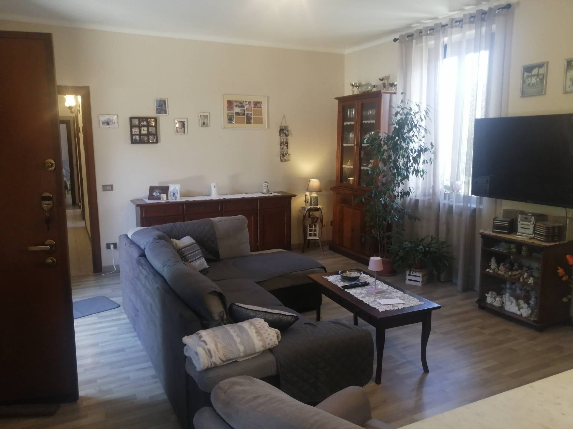 Appartamento in vendita a Besozzo