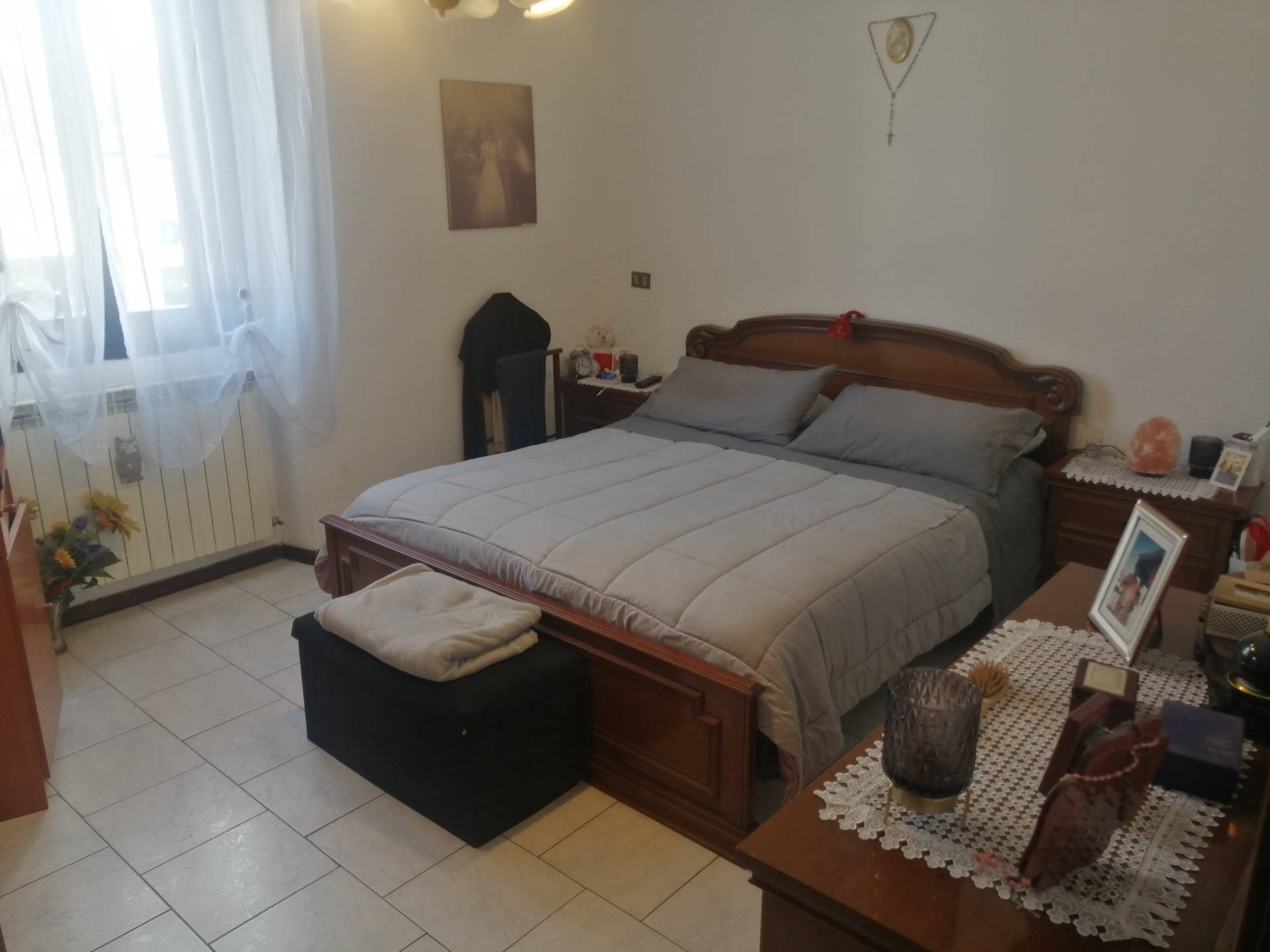 Appartamento in vendita a Besozzo