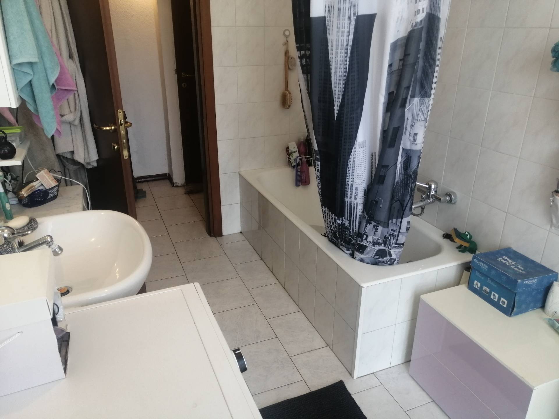 Appartamento in vendita a Besozzo