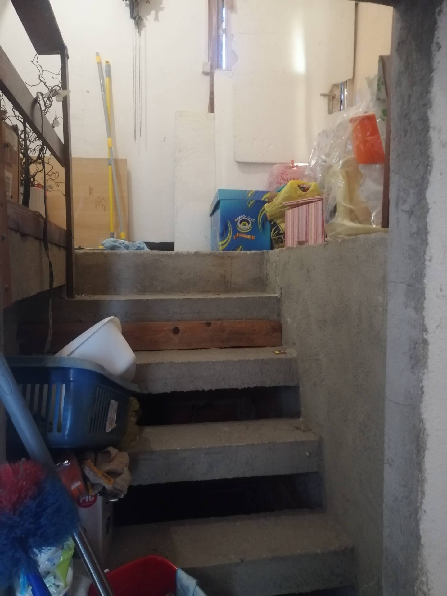 Appartamento in vendita a Besozzo