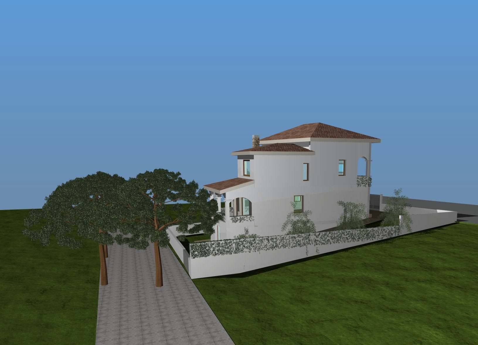 Terreno in vendita a Ozieri