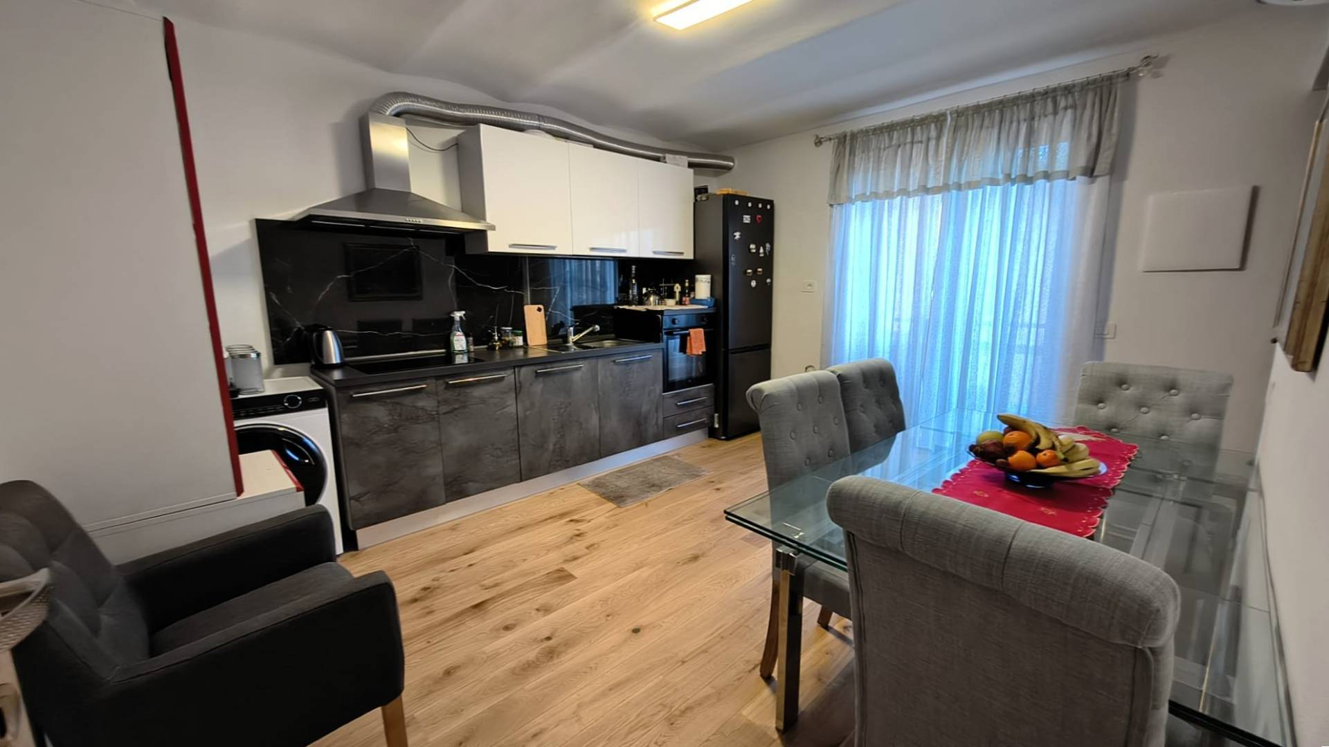 Appartamento in vendita a Gemonio